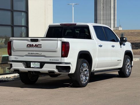 Used 2024 GMC Sierra 1500 Denali w/ Denali Reserve Package image 5