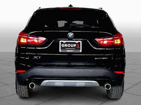 Used 2020 BMW X1 sDrive28i w/ Convenience Package image 4