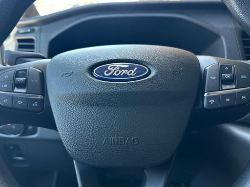 New 2026 Ford Transit 250 148 Medium Roof w/ Load Area Protection Package RWD image 22