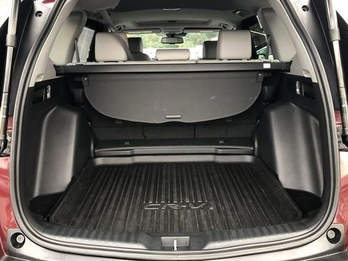 Used 2018 Honda CR-V EX-L image 27