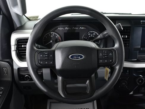 Used 2024 Ford F350 XL w/ XL Chrome Package AWD/4WD image 7