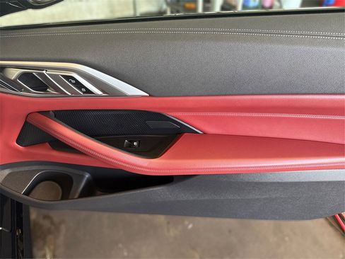 Certified 2023 BMW 430i Convertible w/ M Sport Package image 27