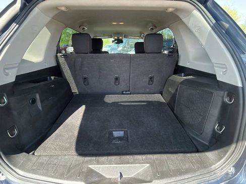 Used 2016 GMC Terrain SLE FWD image 26