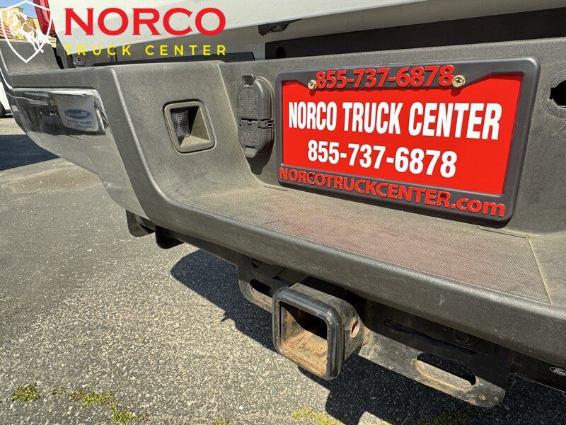 Used 2022 Ford F250 XLT AWD/4WD image 10