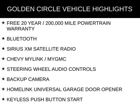 Used 2020 Chevrolet Equinox LT FWD image 2