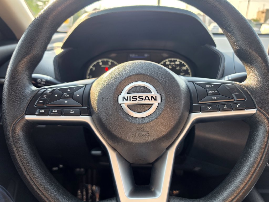 Used 2022 Nissan Altima 2.5 S w/ Driver Assist Package FWD image 10
