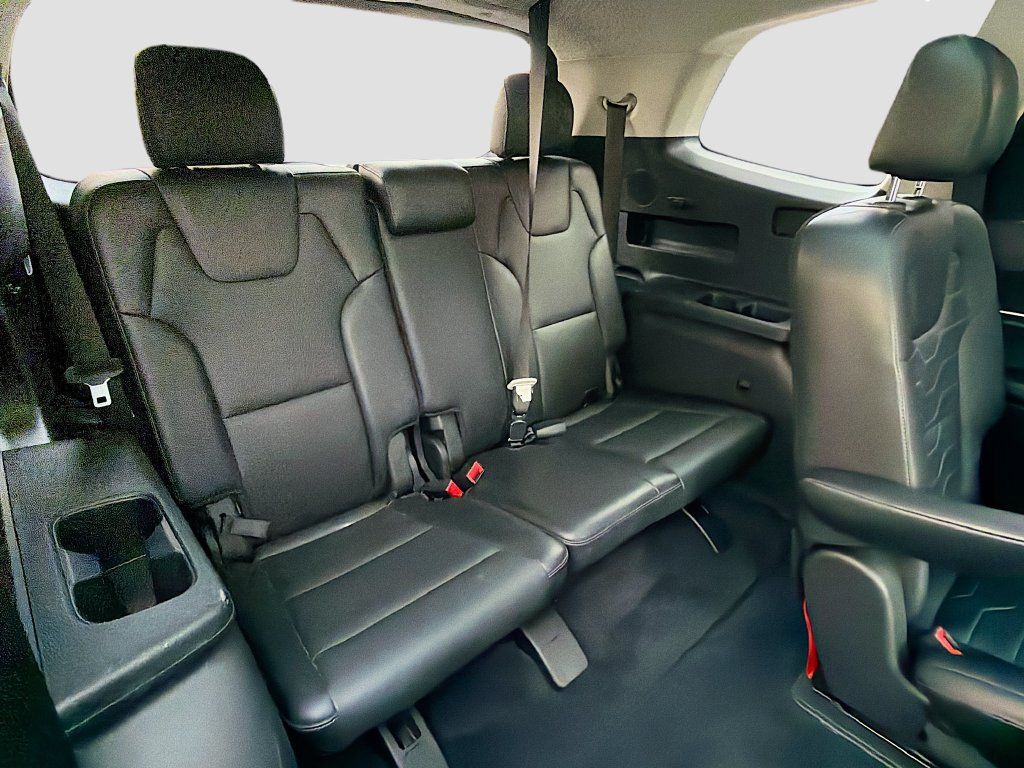Used 2021 Kia Telluride SX w/ SX Prestige Package AWD/4WD image 28