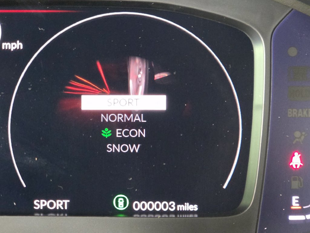 New 2027 Honda CR-V Sport-L image 11