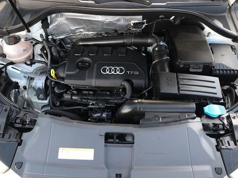 Used 2018 Audi Q3 2.0T Premium FWD image 48