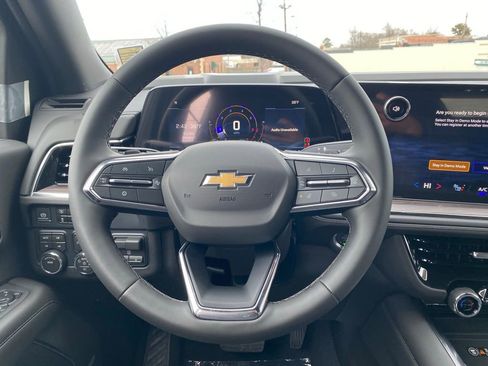 New 2026 Chevrolet Suburban LT w/ Comfort Package image 11