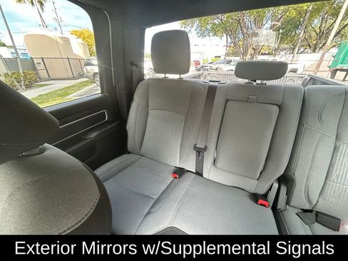 Used 2024 RAM 2500 Big Horn image 12