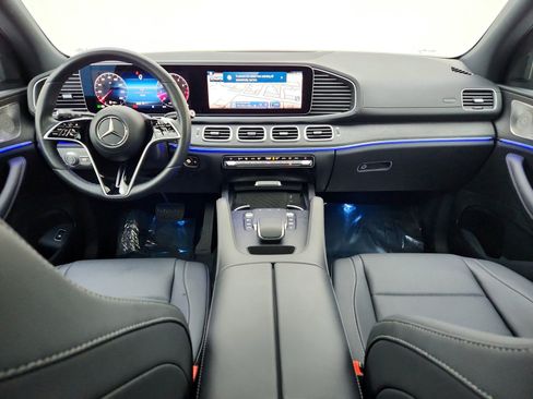 Certified 2026 Mercedes-Benz GLE 350 4MATIC image 28