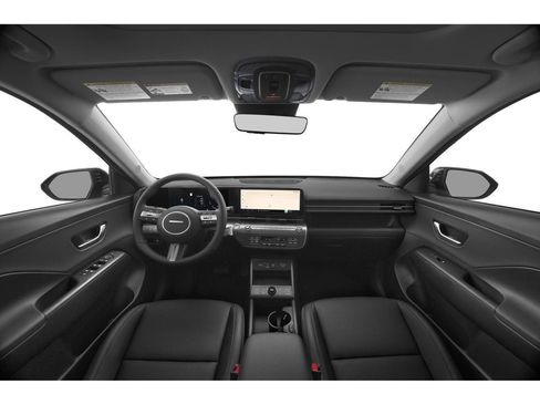 New 2026 Hyundai Kona Limited AWD/4WD image 29