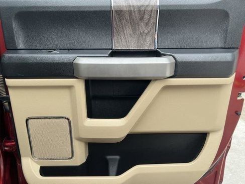 Used 2019 Ford F350 Lariat w/ Lariat Ultimate Package image 27