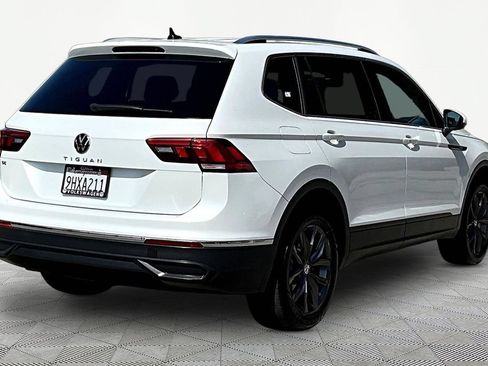 Used 2023 Volkswagen Tiguan SE FWD image 6