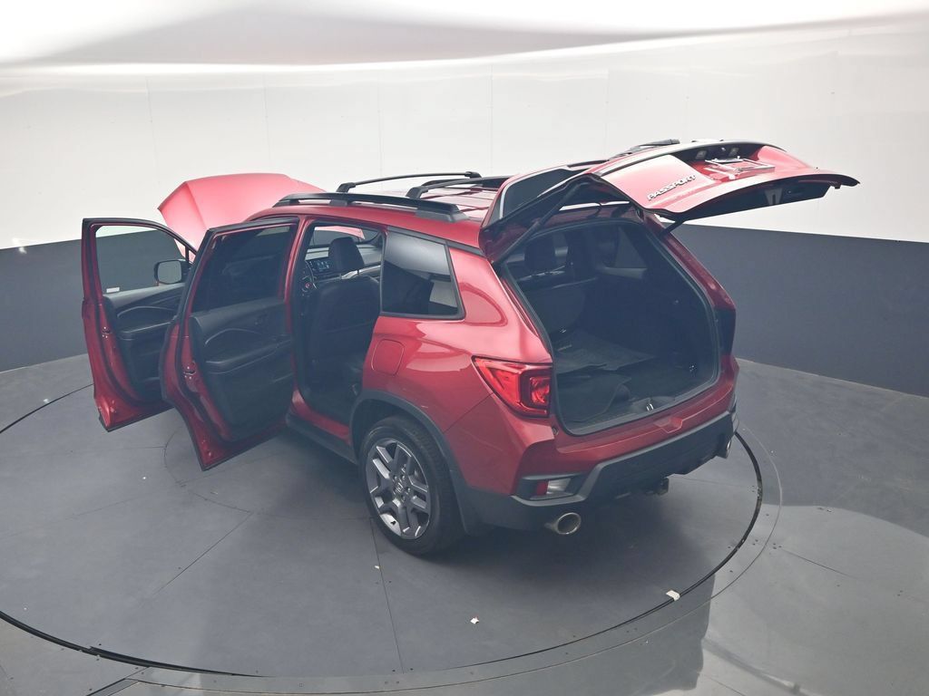 Used 2023 Honda Passport EX-L image 39