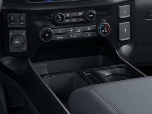 New 2025 Ford F150 STX w/ Equipment Group 200A AWD/4WD image 15