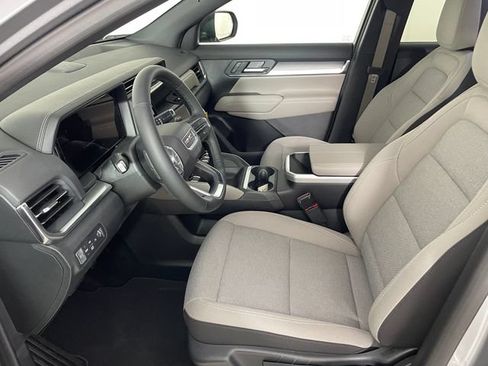 Certified 2026 GMC Terrain Elevation w/ Black Edition AWD/4WD image 2