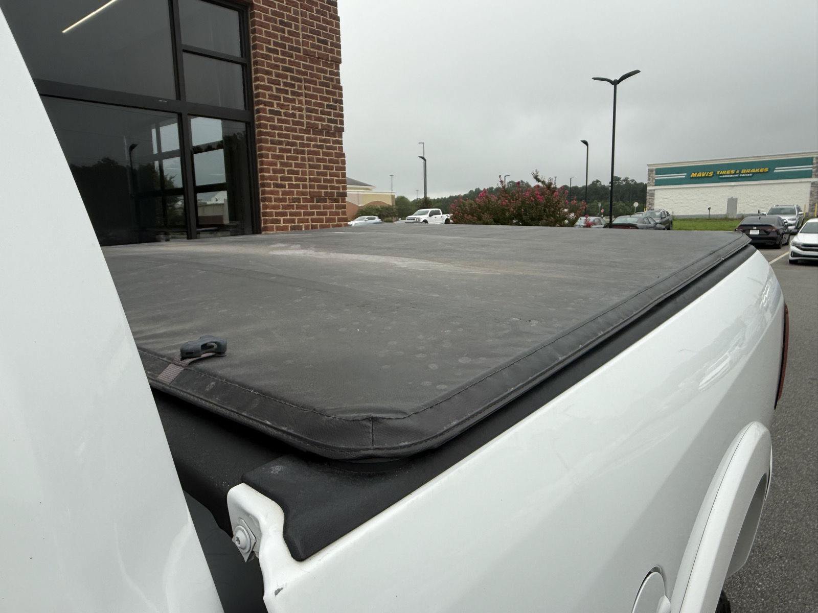 Used 2022 RAM 2500 Laramie AWD/4WD image 37