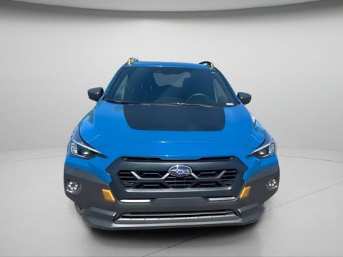 Used 2024 Subaru Crosstrek 2.5i Wilderness w/ Wilderness Package AWD/4WD image 11