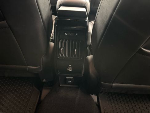 Used 2024 Jeep Compass Trailhawk w/ Trailhawk Elite Group image 20