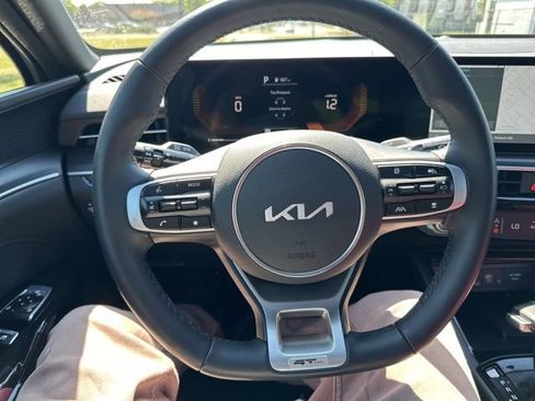 Certified 2026 Kia K5 GT-Line w/ GT-Line Premium Package AWD/4WD image 39