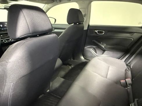 Used 2026 Honda Civic LX image 38