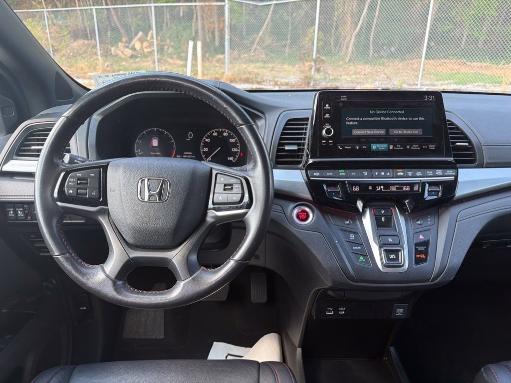 Used 2025 Honda Odyssey Sport-L image 18