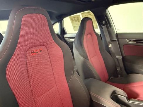 Used 2025 Honda Civic Si image 55