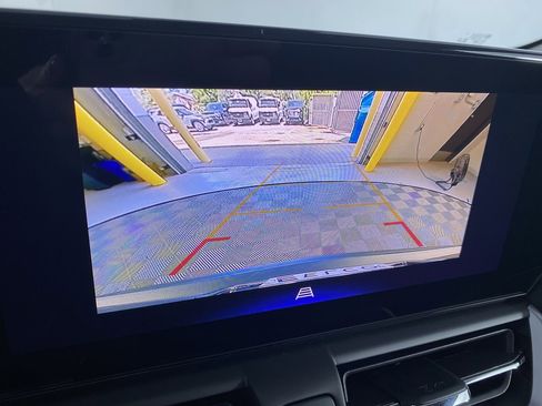 New 2026 Chevrolet TrailBlazer LS FWD image 6