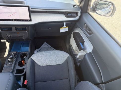 New 2026 Ford Maverick XLT w/ XLT Luxury Package image 19