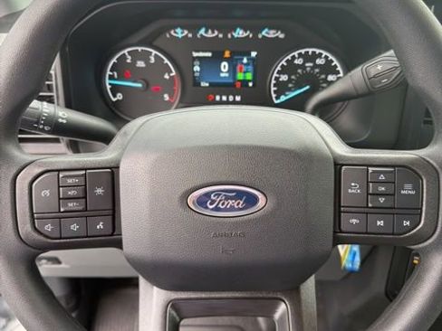 New 2026 Ford F450 XL AWD/4WD image 20