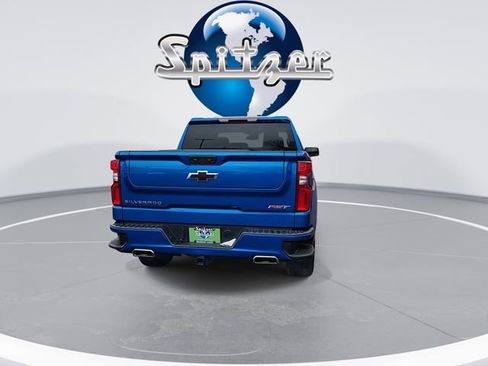 Used 2022 Chevrolet Silverado 1500 RST image 7