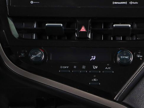 Used 2023 Toyota Camry XSE image 20
