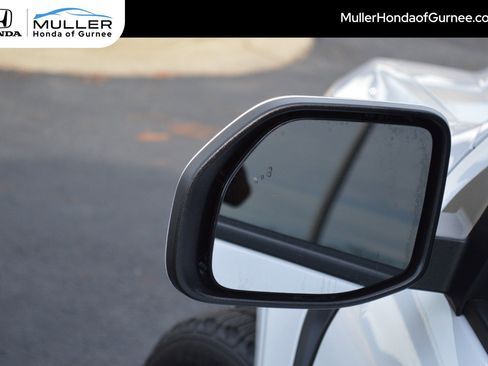 Used 2025 Ford Maverick Lobo image 36