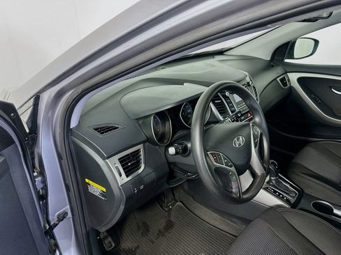 Used 2013 Hyundai Elantra GT FWD image 9