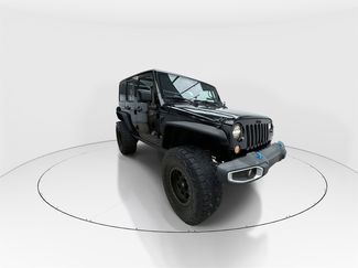 Used 2016 Jeep Wrangler Unlimited Sport w/ Connectivity Group video 2