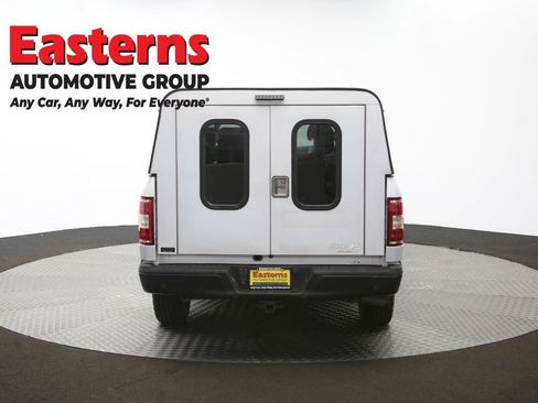 Used 2018 Ford F150 XL w/ XL Power Equipment Group image 38