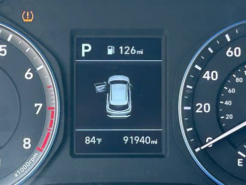 Used 2021 Hyundai Kona SE FWD image 20