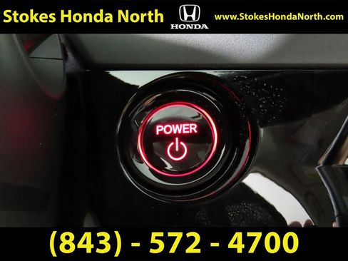 New 2026 Honda Accord Touring image 26