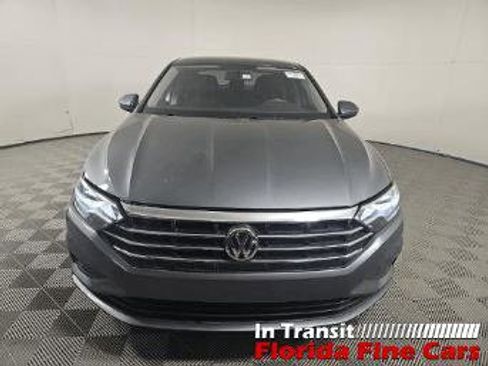 Used 2019 Volkswagen Jetta S w/ Driver Assistance Package image 1