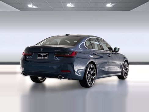 New 2026 BMW 330i Sedan w/ Convenience Package image 9