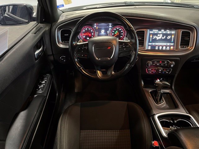 Used 2021 Dodge Charger R/T RWD image 18