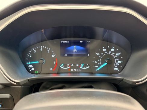 Used 2022 Ford Escape SEL AWD/4WD image 15