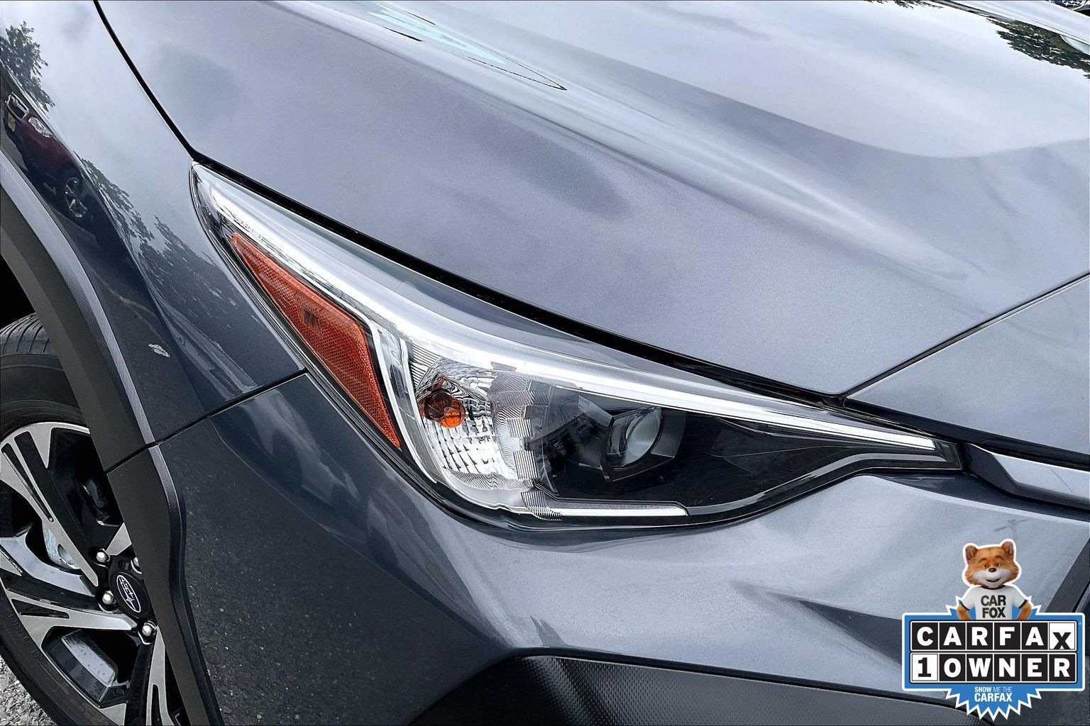 Certified 2024 Subaru Crosstrek 2.0i Premium AWD/4WD image 27