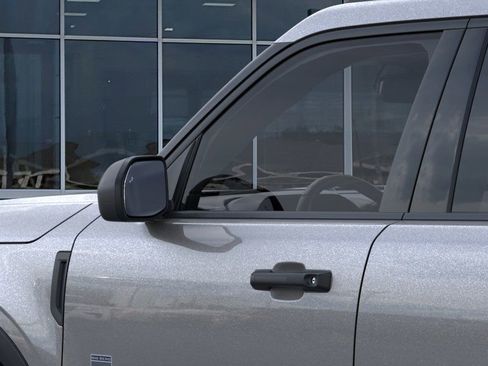 New 2025 Ford Bronco Sport Big Bend w/ Convenience Package image 20