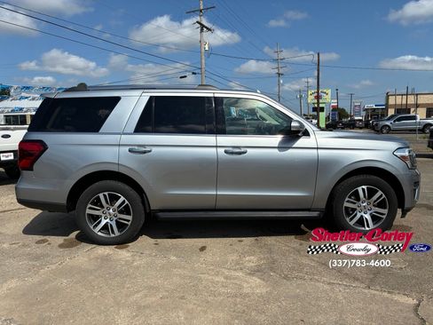 Used 2024 Ford Expedition Limited RWD image 24
