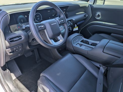 Used 2026 Hyundai Palisade Calligraphy AWD/4WD image 25