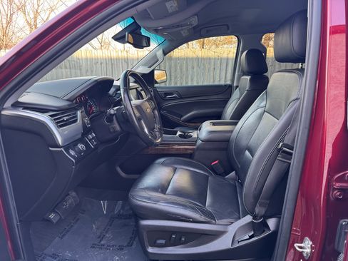 Used 2019 Chevrolet Tahoe LT w/ Texas Edition Package image 20