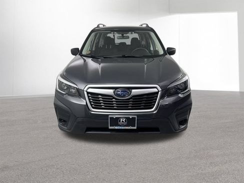 Used 2021 Subaru Forester AWD/4WD image 24